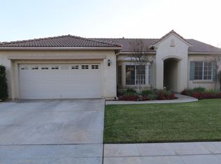 5732 E Truman Ave, Fresno, CA
