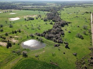 0 County Road 4360, Decatur, TX 76234