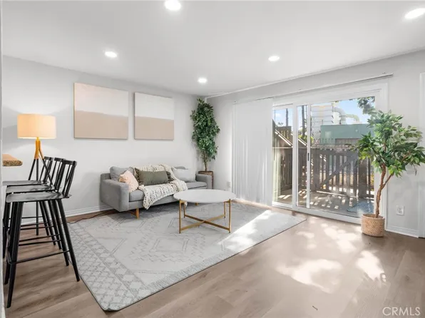 1133 Sepulveda Blvd Unit O-101, Torrance, CA 90502