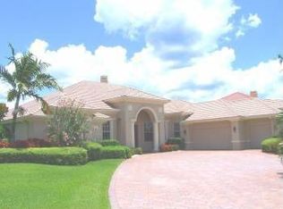 389 Terracina Way, Naples, FL 34119