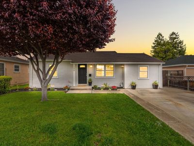349 N Murphy Ave, Sunnyvale, CA, 94085