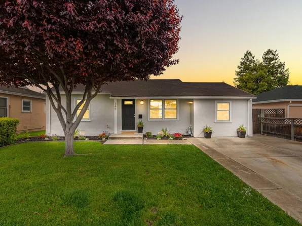 349 N Murphy Ave, Sunnyvale, CA 94085