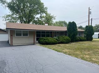 18761 Loretto Ln, Country Club Hills, IL