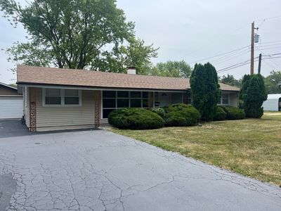 18761 Loretto Ln, Country Club Hills, IL, 60478