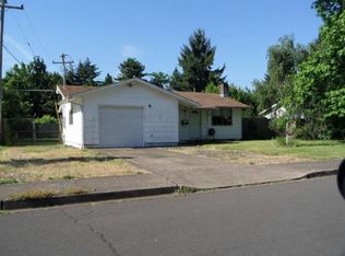 473 U St, Springfield, OR 97477