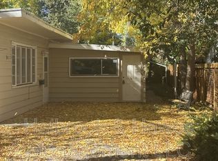 323 1/2 Scott Ave, Fort Collins, CO 80521