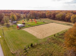 23259 N Copple Ln, Walnut Hill, IL 62893