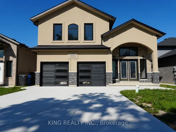 1224 Tourangeau Rd, Windsor, ON N8Y 4H7