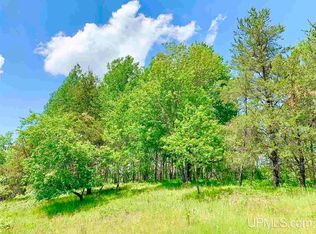 Tbd Pine Mountain Rd, Iron Mountain, MI 49801
