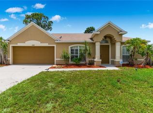 1144 SW Janette Ave, Port Saint Lucie, FL 34953