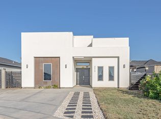 5515 Eva Ct, Laredo, TX 78046