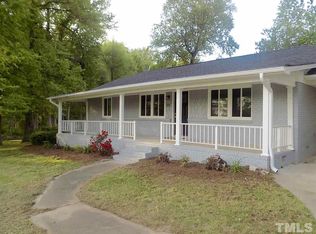 216 Rawls Rd, Angier, NC 27501