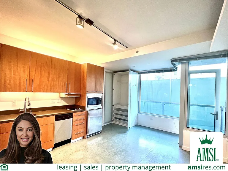 766 Harrison St #309 — Photo 1