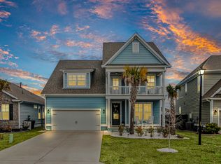 230 Seaworthy St, Summerville, SC 29486