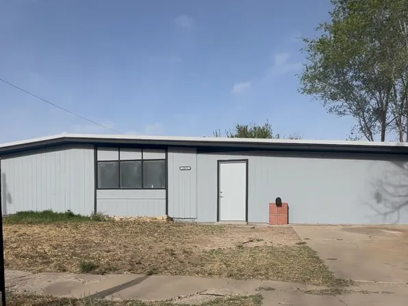 1833 N Gila Dr, Hobbs, NM 88240