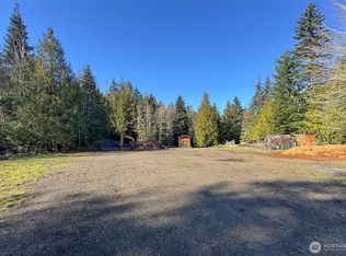 276 Watershed Rd, Port Angeles, WA 98362