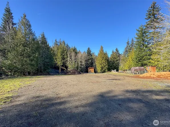 276 Watershed Road, Port Angeles, WA 98362