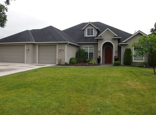 35 Costello Pl, Walla Walla, WA 99362