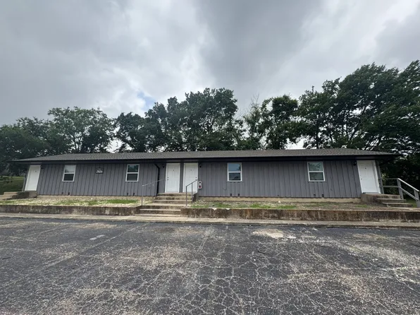 2826 Cedar Cir #2, Killeen, TX 76543