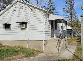 4436 Burkhardt Ave, Dayton, OH 45431