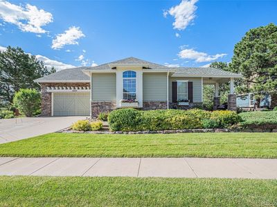 16929 W 63rd Lane, Golden, CO, 80403