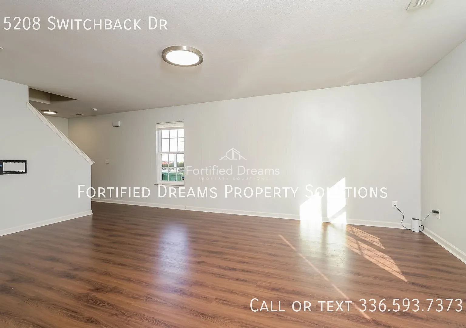 Spacious 3-Bedroom Home in Quiet High Point Neighborhood - Ideal for Long-Term Rental — Photo 3
