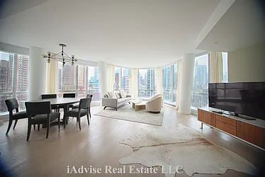 Rented by Keller Williams NYC