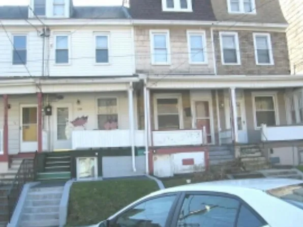 399 W Main St, Girardville, PA 17935