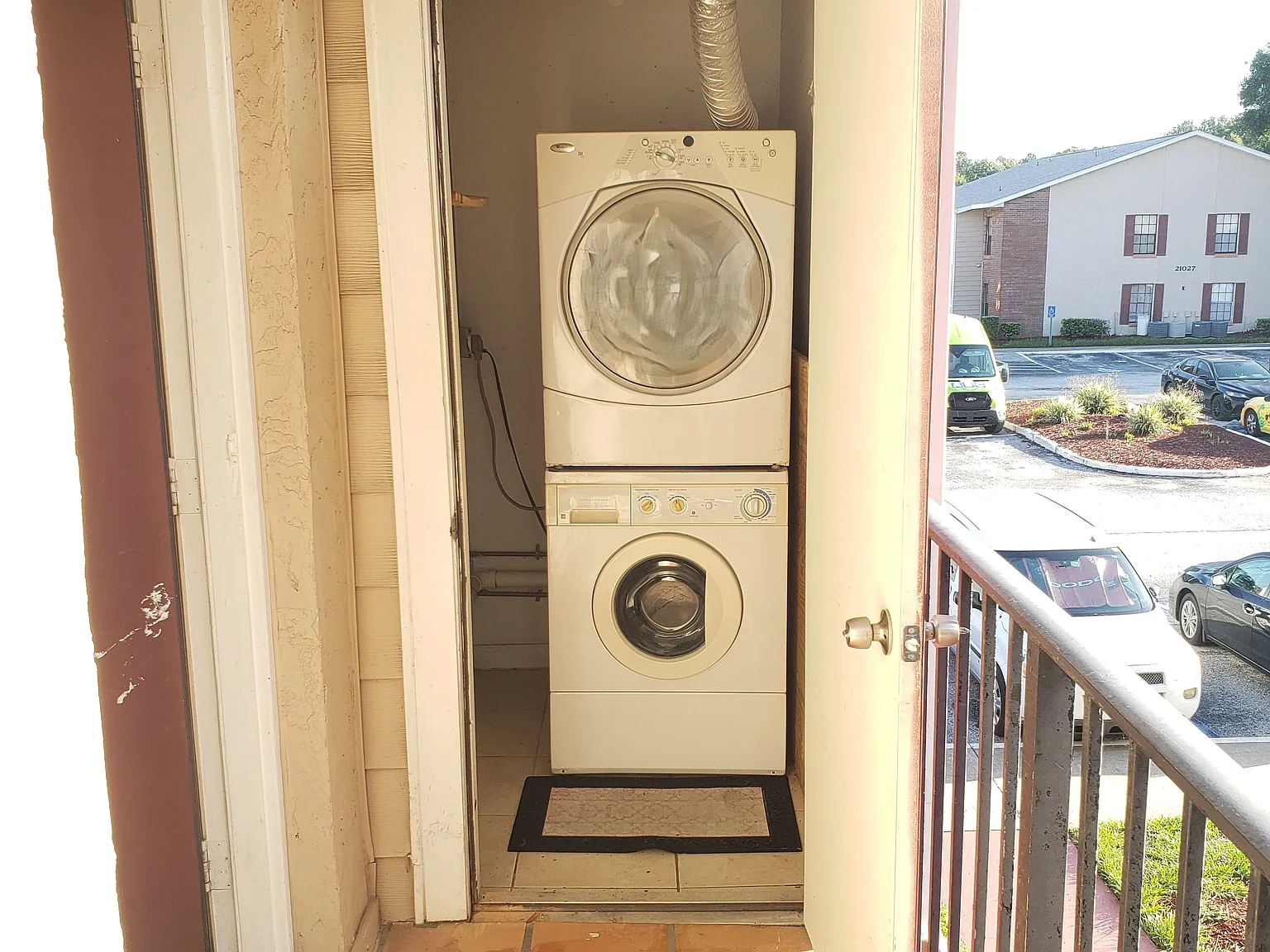 Spacious 2 Bed, 2 Bath Condo in Land O' Lakes ? Water Included! — Photo 4