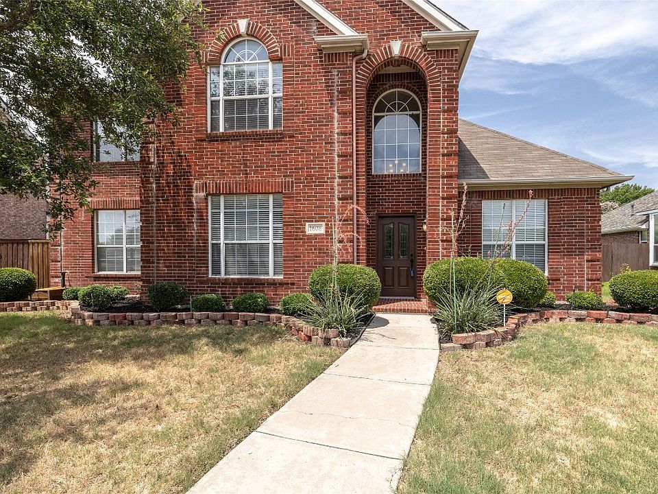 1608 Chase Oaks Dr, Keller, TX 76248 MLS 20387859 Zillow
