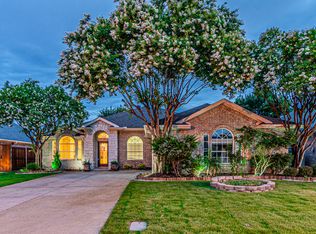 10601 Robincreek Ln, Frisco, TX 75035