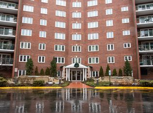 8540 W Foster Ave UNIT 201, Norridge, IL