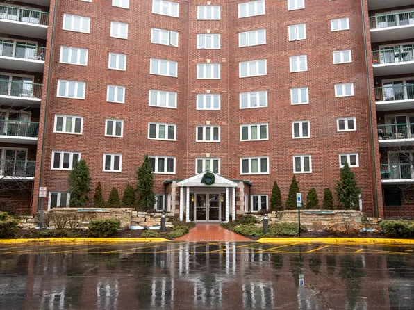 8540 W Foster Ave Unit 201, Norridge, IL 60706