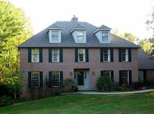 7706 Highland Ct, Evansville, IN 47720