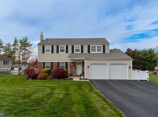 59 Sandown Rd, Norristown, PA 19403