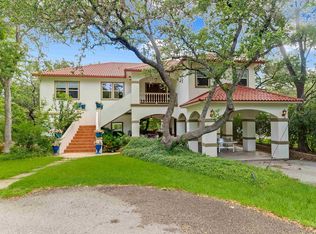 327 Elm Lodge Drive, Kingsland, TX 78639