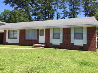 2813 Laramie Cir, Hattiesburg, MS 39402