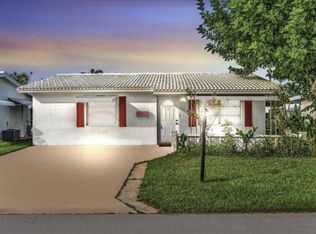 602 SW 15th St, Boynton Beach, FL 33426