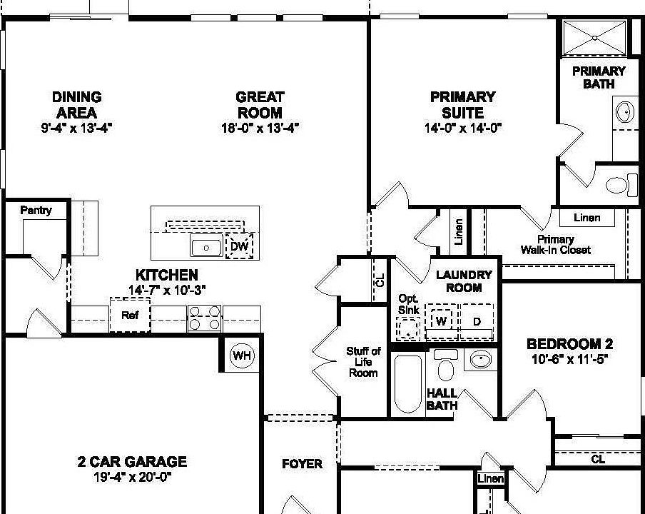 2nd image of 530 Limbo Ct