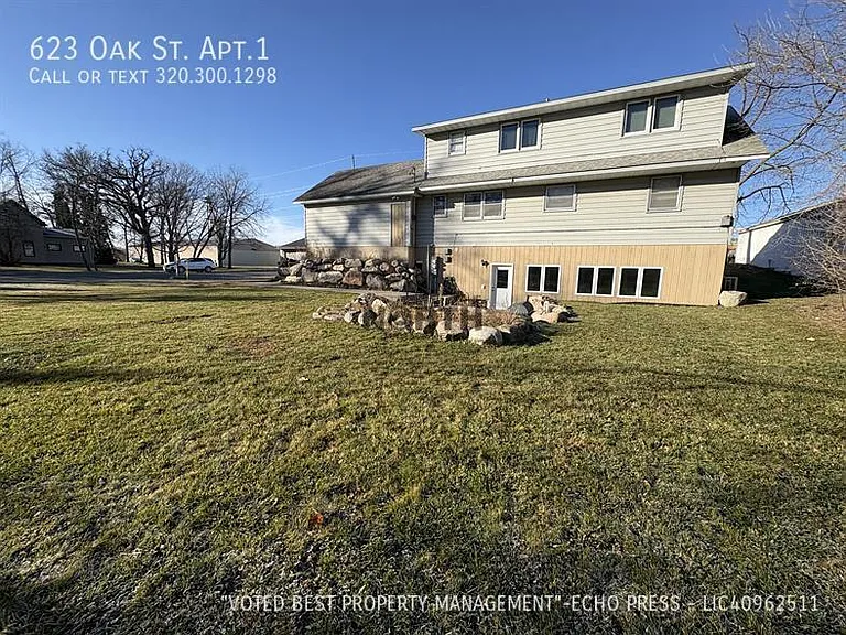 623 Oak St #1 — Photo 3