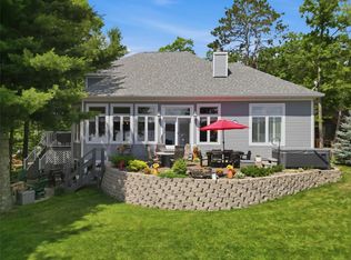 1885 Smart Rd, Gordon, WI 54838