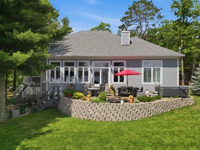 1885 Smart Road, Gordon, WI, 54838