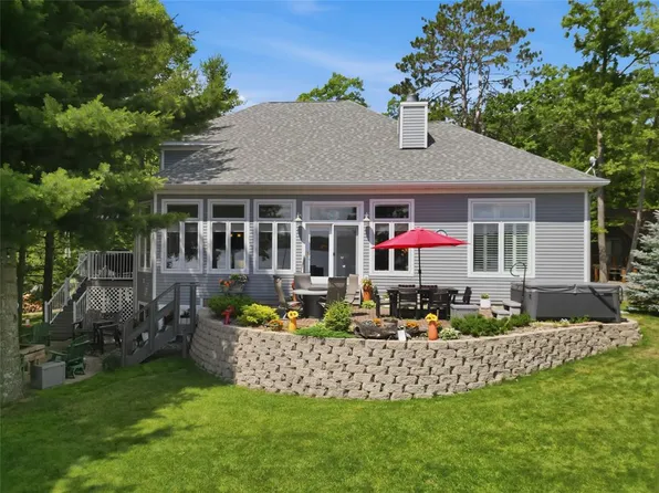 1885 Smart Road, Barnes, WI 54838