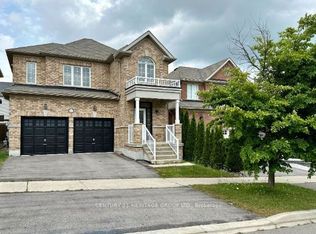 12 Bardawill Ave, Georgina, ON L4P0E7