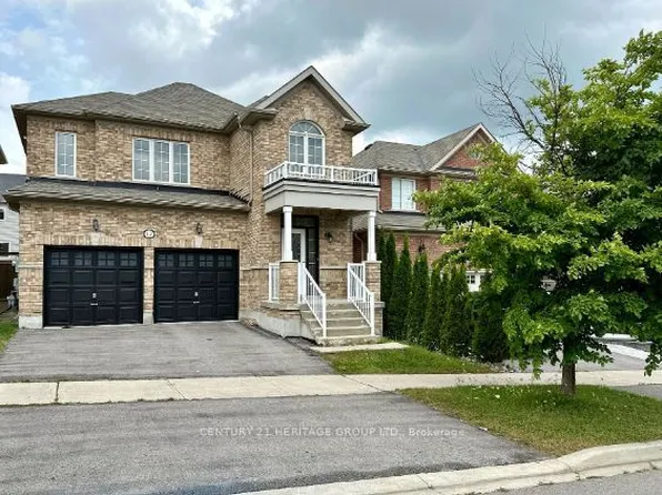 12 Bardawill Ave, Georgina, ON L4P 0E7