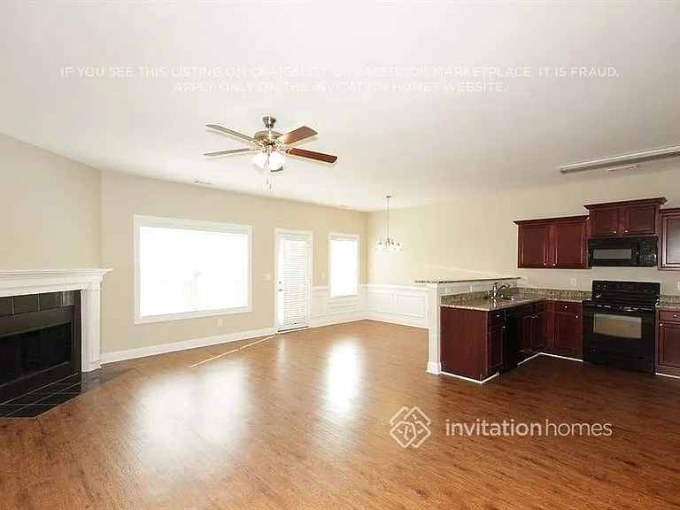 5215 Cactus Cove Ln — Photo 3