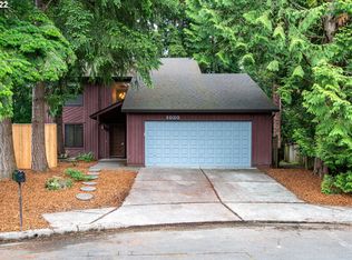 1020 SW 193rd Ct, Beaverton, OR 97003