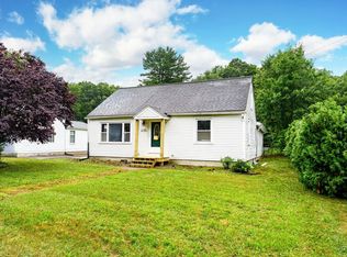 2140 Palmer Rd, Palmer, MA 01069