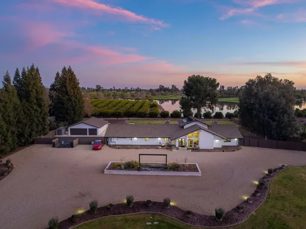 11735 E Santa Ana Ave, Clovis, CA 93619