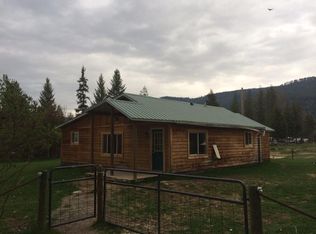 309 Autumn Rd, Libby, MT 59923